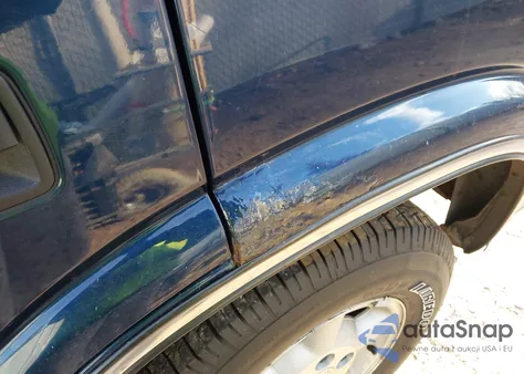 1999 Chevrolet Blazer Ls z USA, uszkodzony, nr VIN 1GNDT13W4X2152156